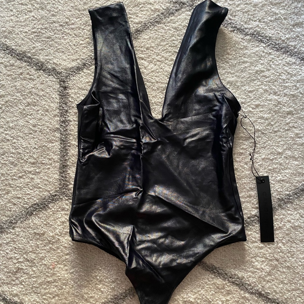 Brand New Never Worn bodysuit!